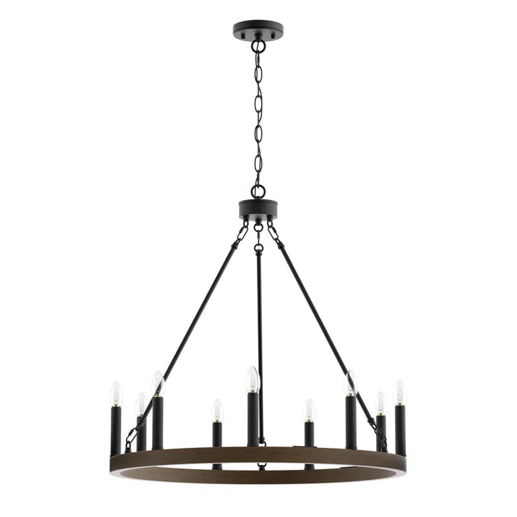 Avalee Chandelier - view 52