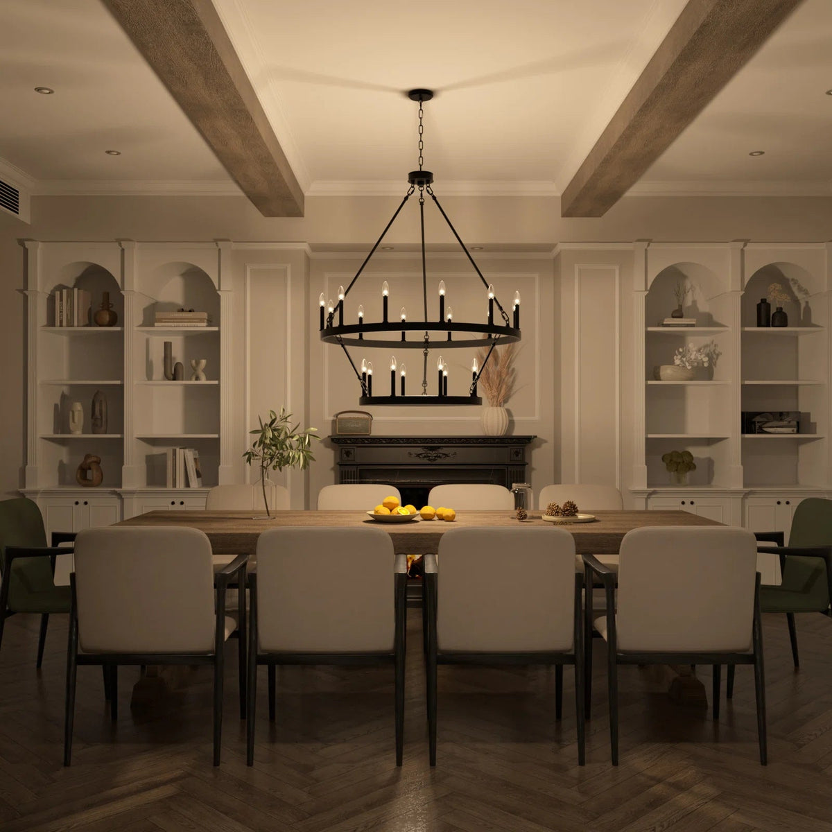Avalee Chandelier - view 44