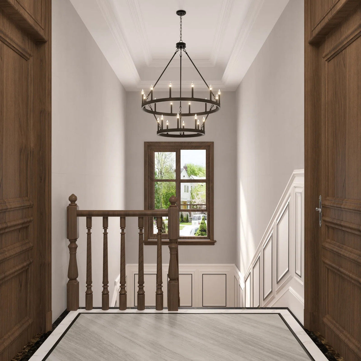 Avalee Chandelier - view 22