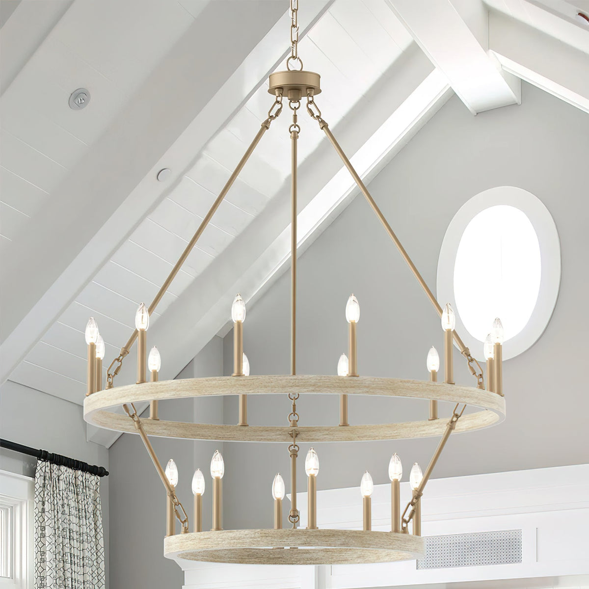 Avalee Chandelier - view 37