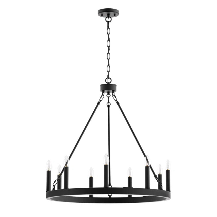 Avalee Chandelier - view 50