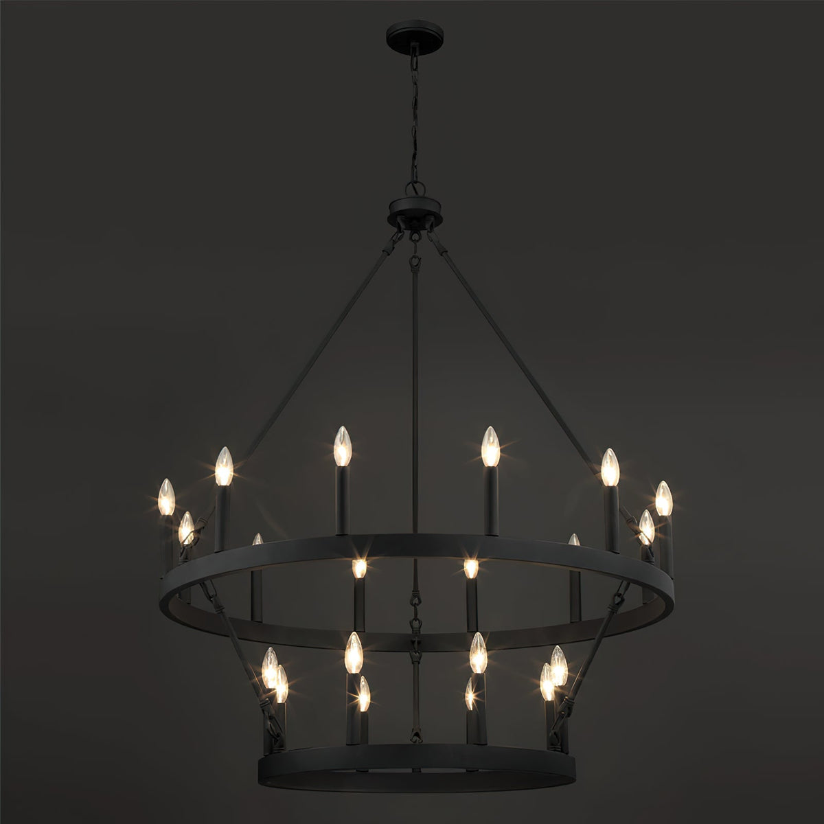Avalee Chandelier - view 45