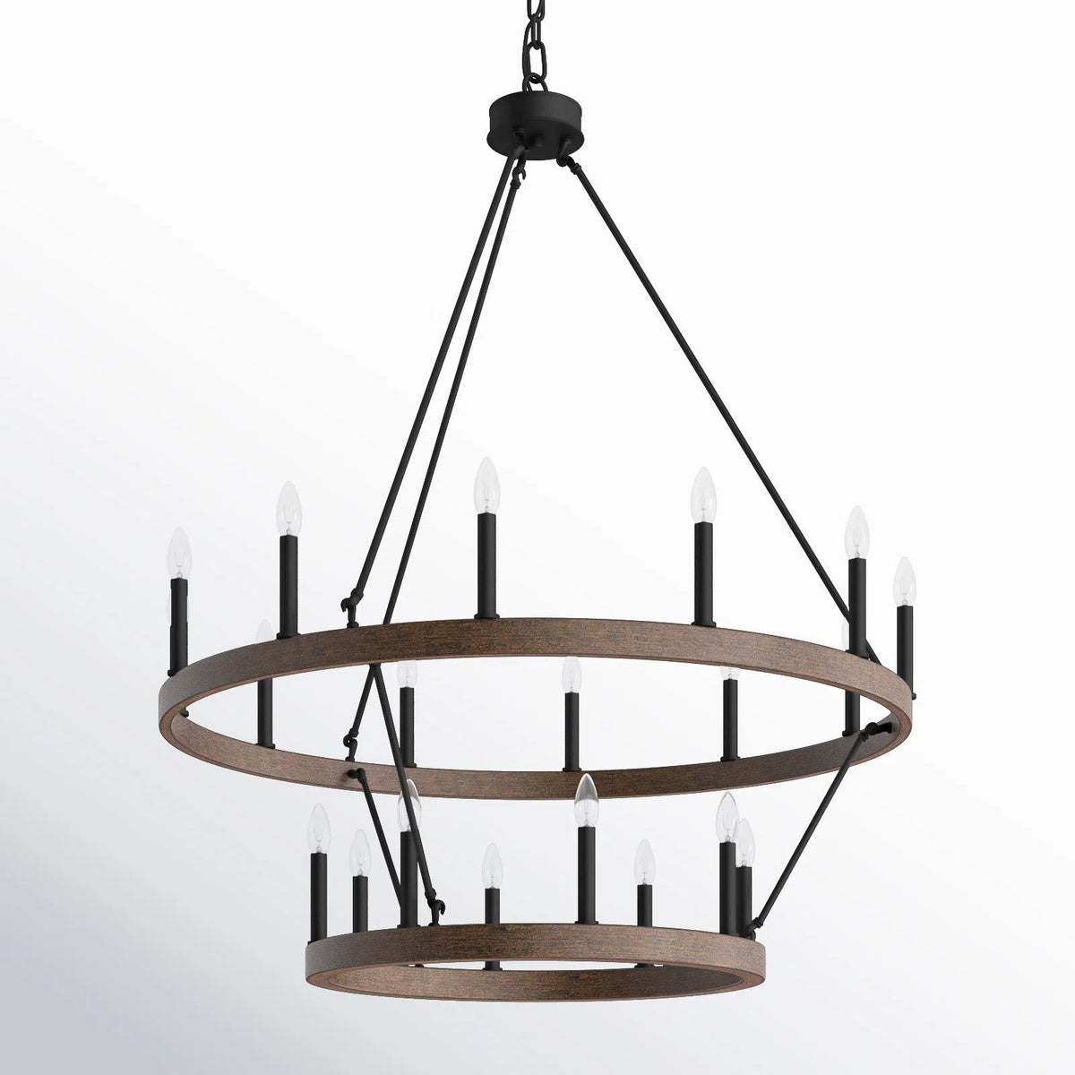 Avalee Chandelier - view 47