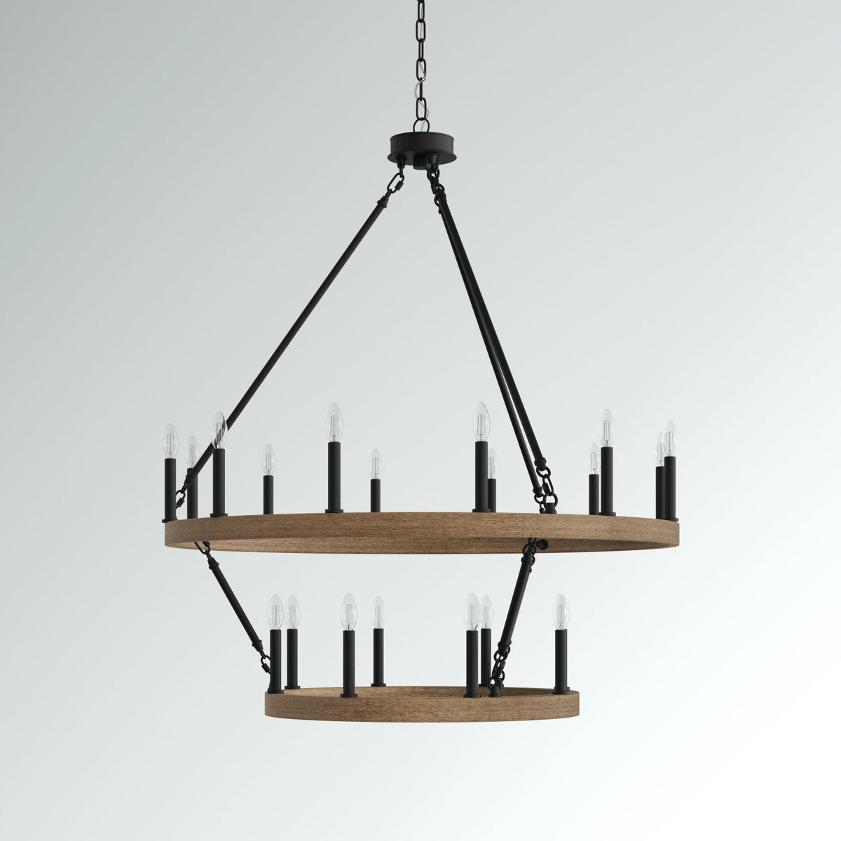 Avalee Chandelier - view 46