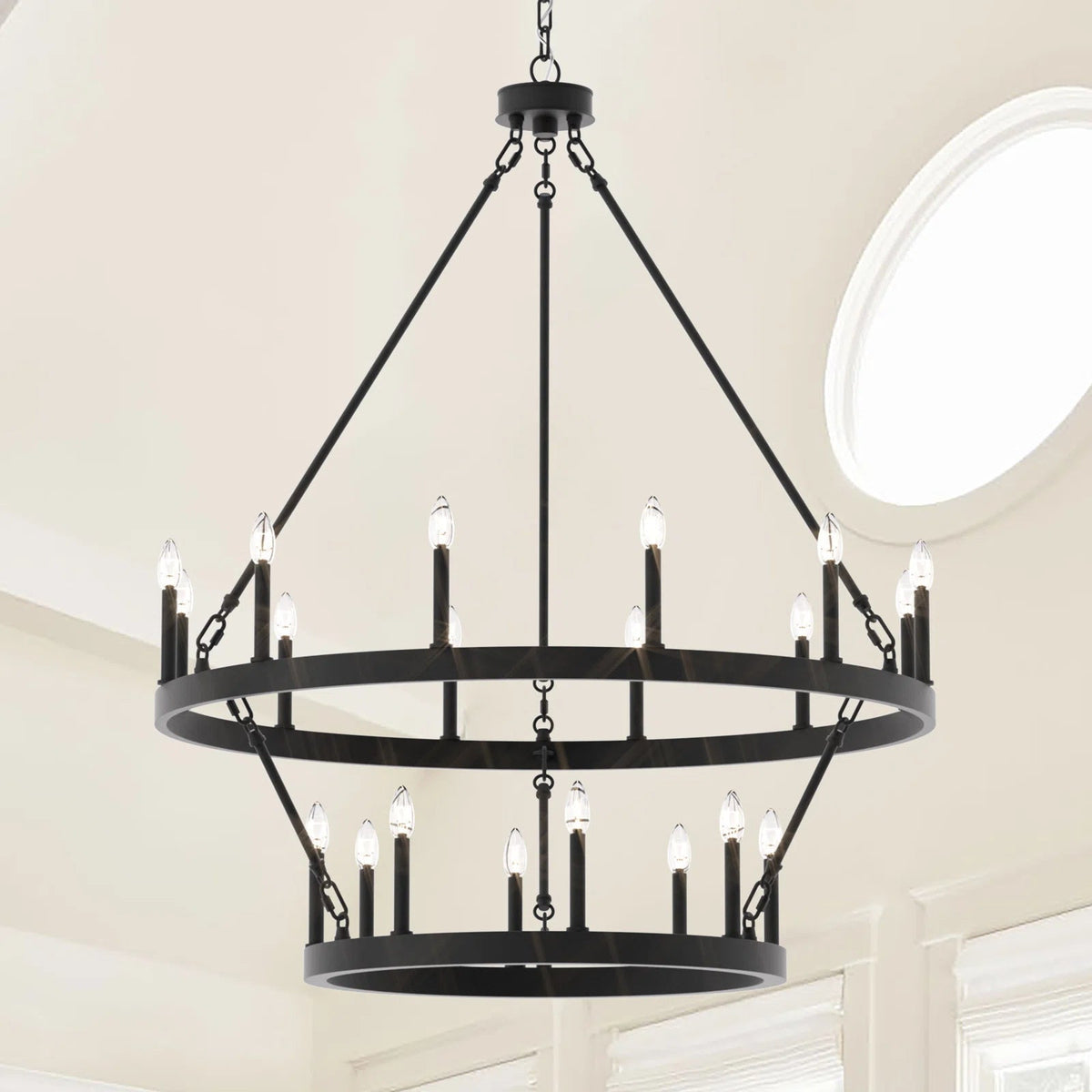 Avalee Chandelier - view 41
