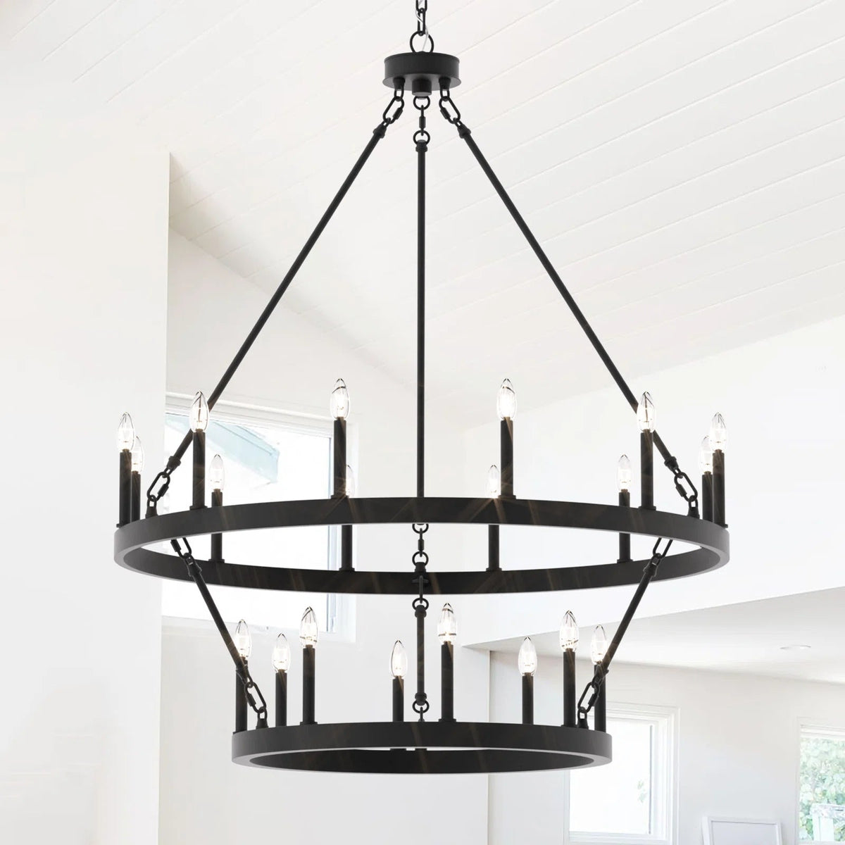 Avalee Chandelier - view 40