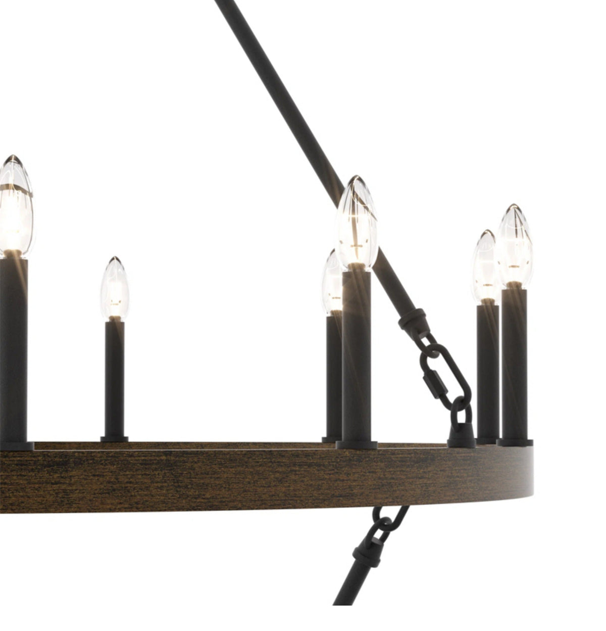 Avalee Chandelier - view 65