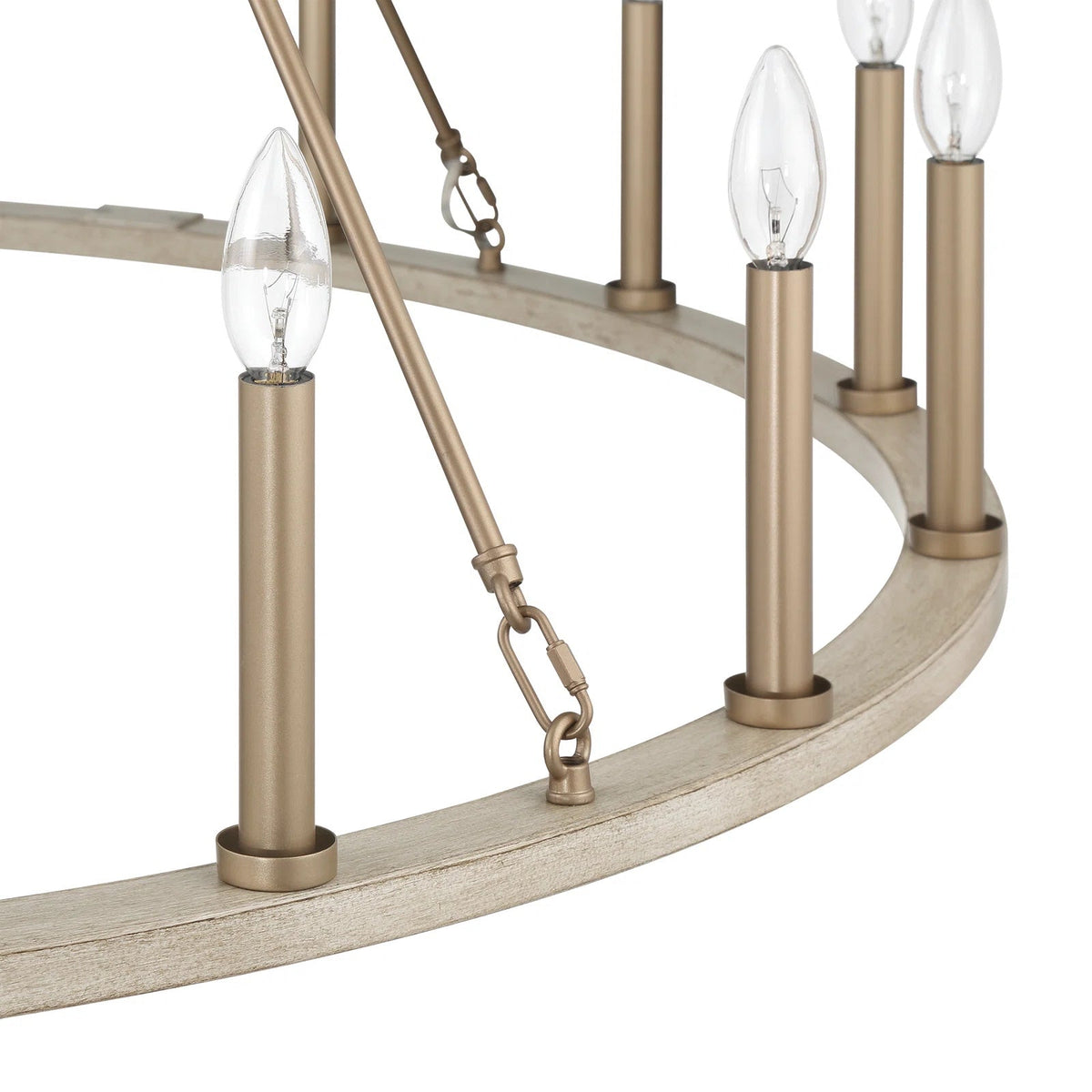 Avalee Chandelier - view 66