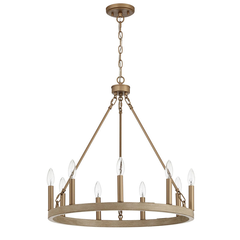 Avalee Chandelier - view 51