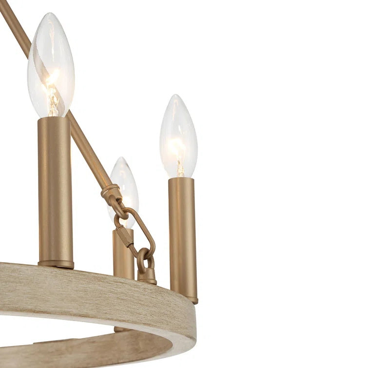 Avalee Chandelier - view 67