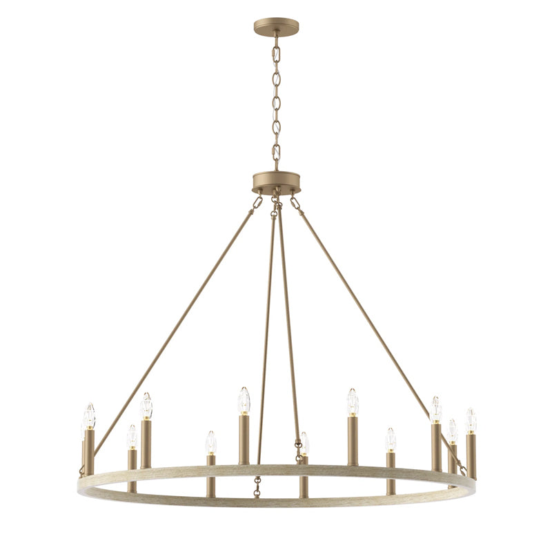 Avalee Chandelier - view 54