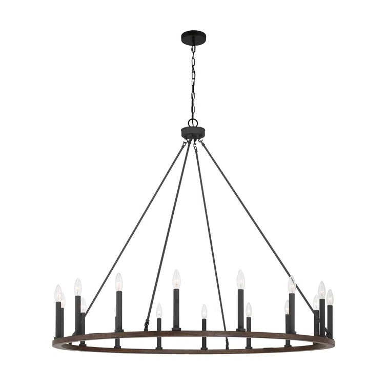 Avalee Chandelier - view 55
