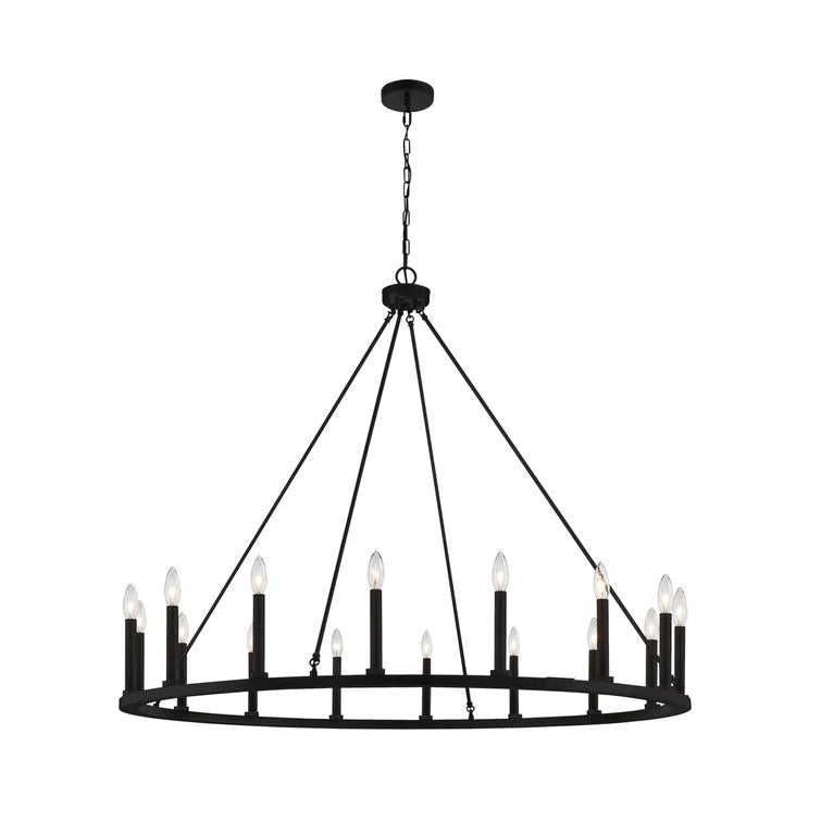 Avalee Chandelier - view 53