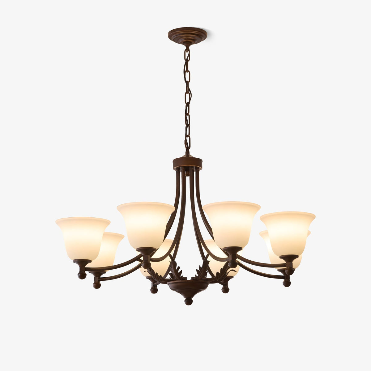 Aveline Bloom Chandelier
