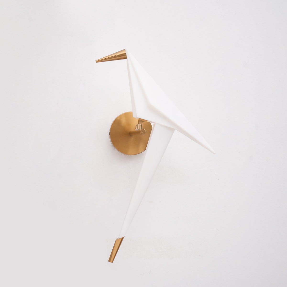 Avian Serenity Wall Lamp - view 10