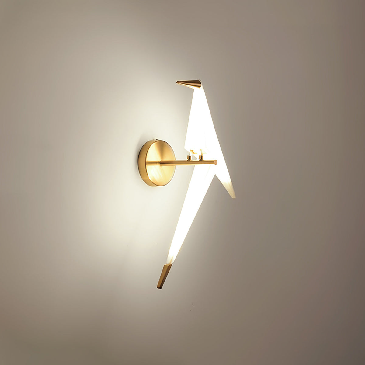 Avian Serenity Wall Lamp - view 50