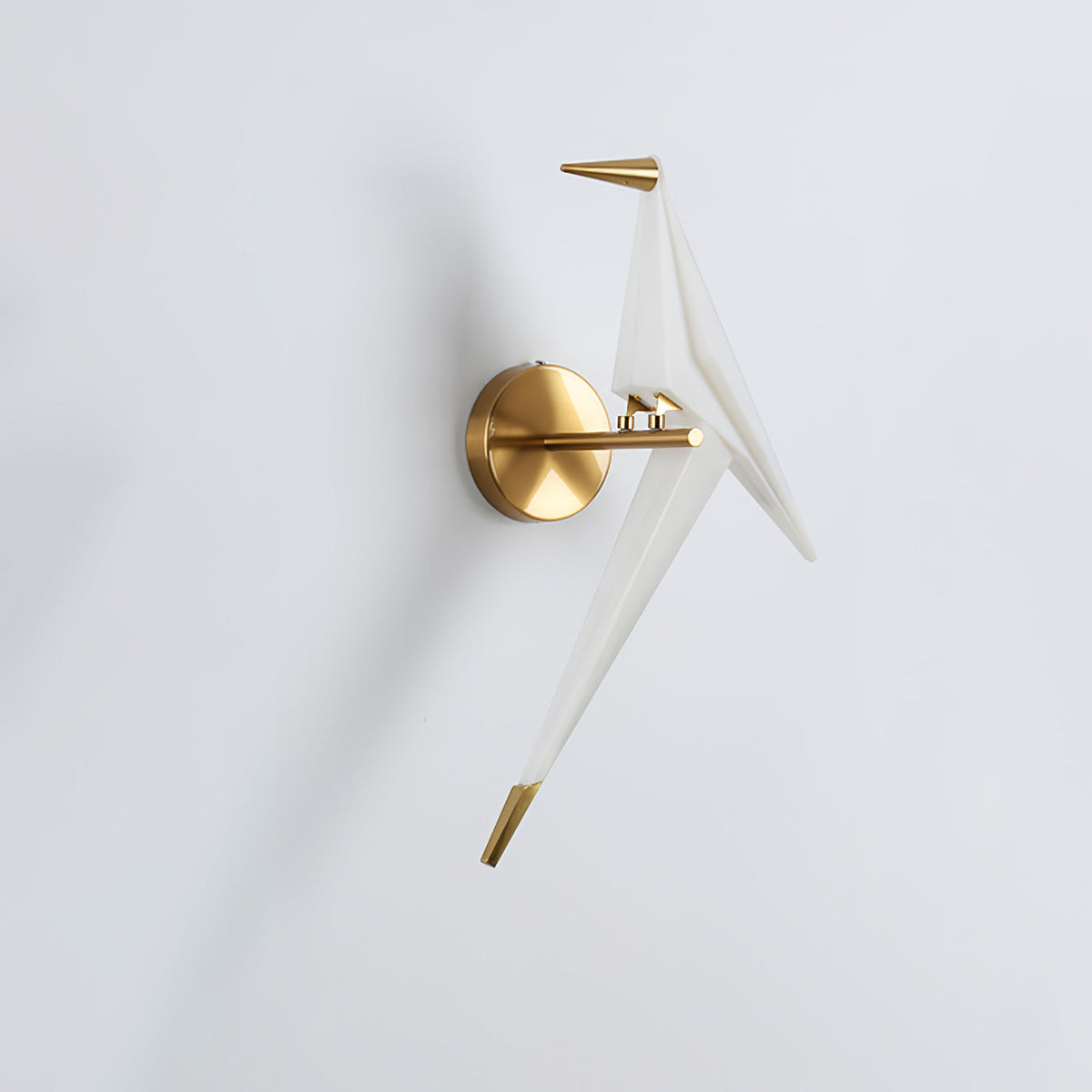 Avian Serenity Wall Lamp - view 51
