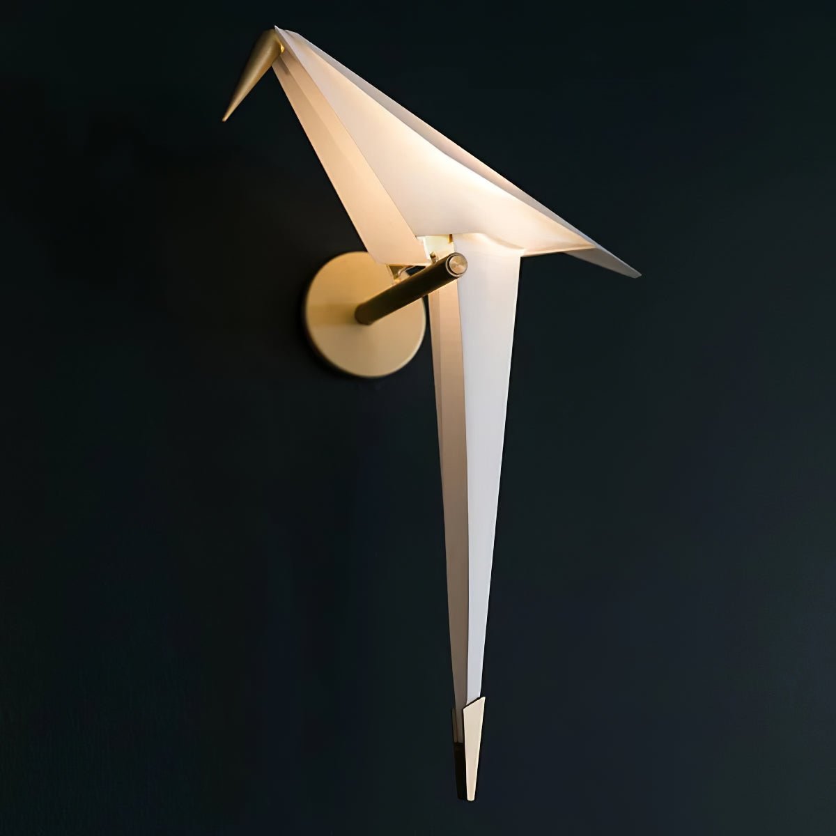 Avian Serenity Wall Lamp - view 38