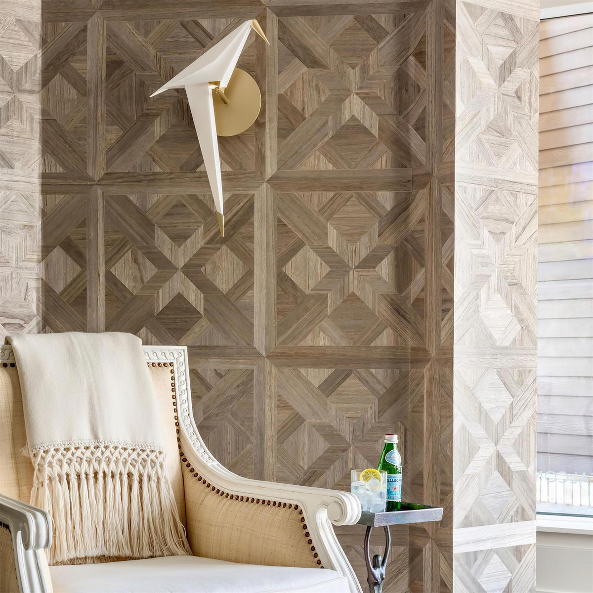 Avian Serenity Wall Lamp - view 39