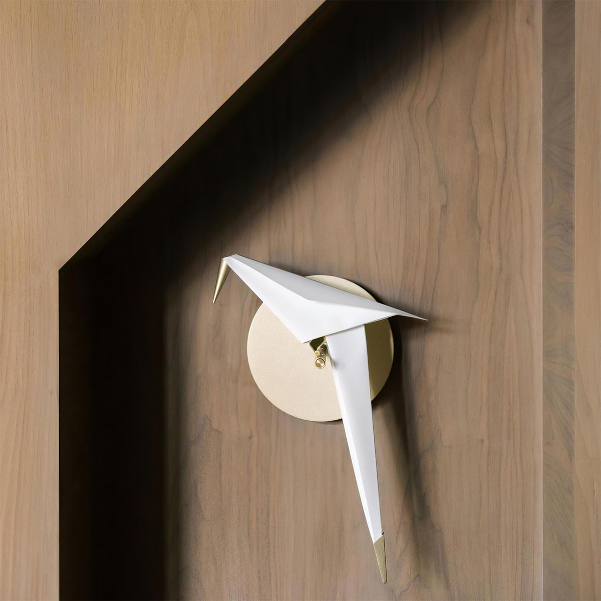 Avian Serenity Wall Lamp - view 42
