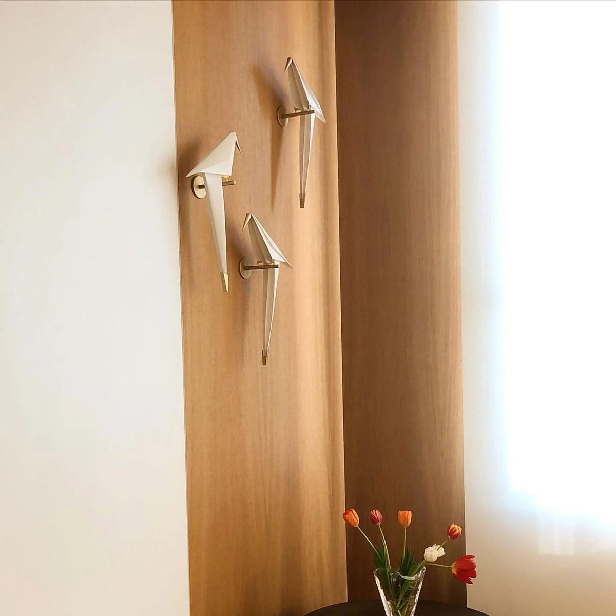 Avian Serenity Wall Lamp - view 43