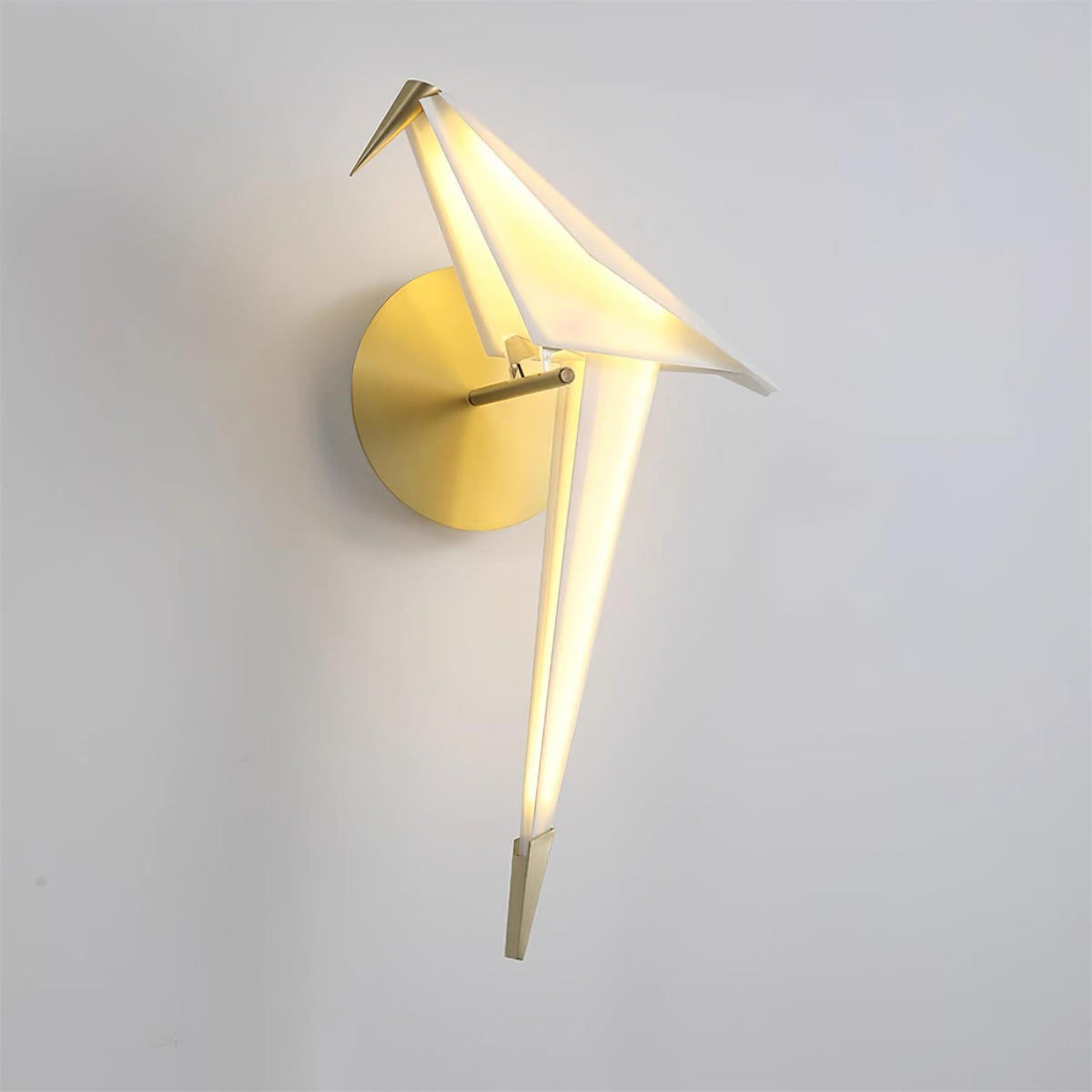 Avian Serenity Wall Lamp - view 52