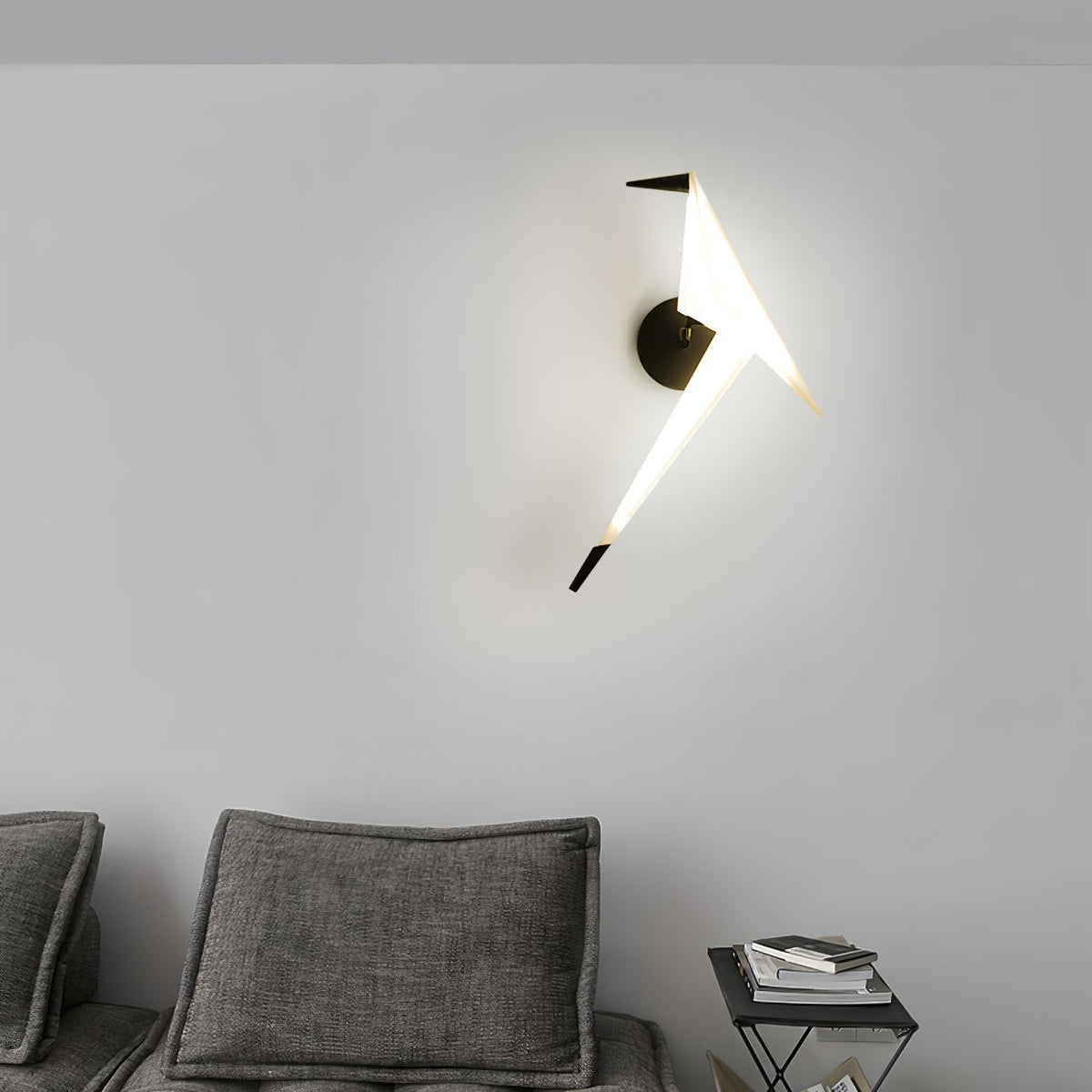 Avian Serenity Wall Lamp - view 29