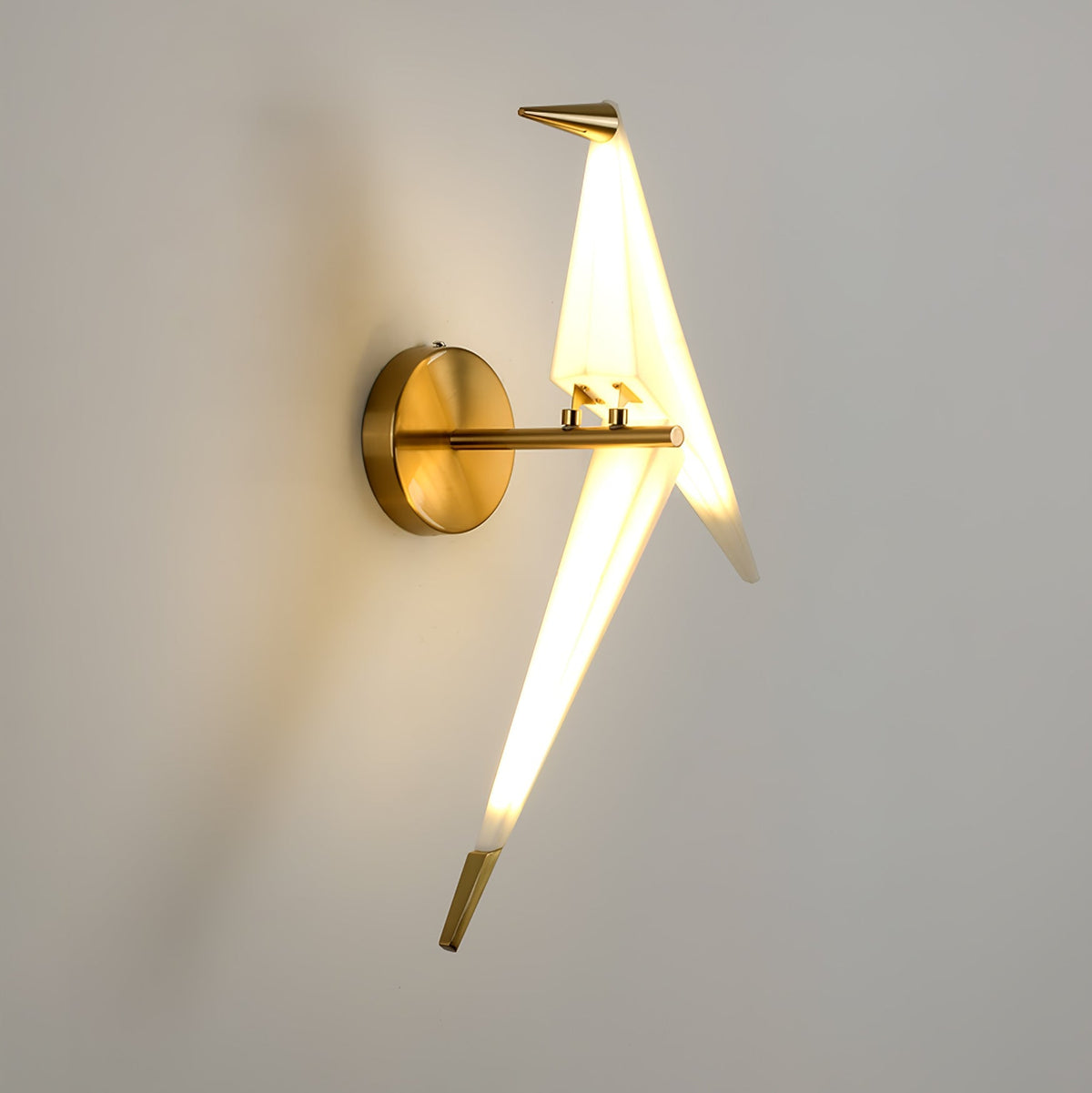 Avian Serenity Wall Lamp - view 54