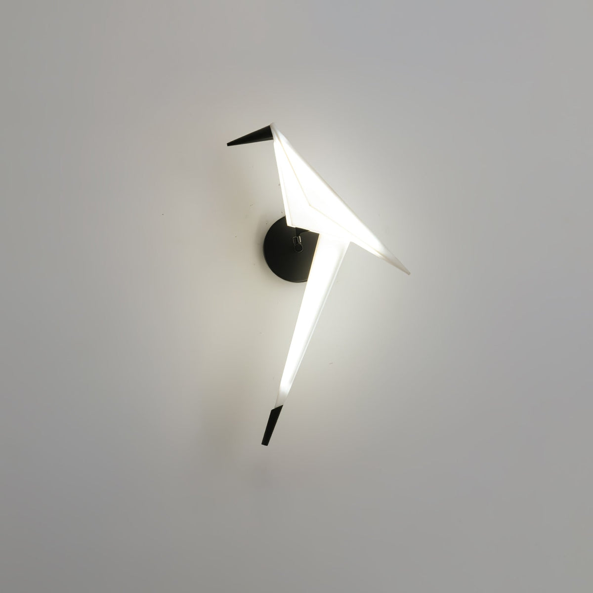 Avian Serenity Wall Lamp - view 49