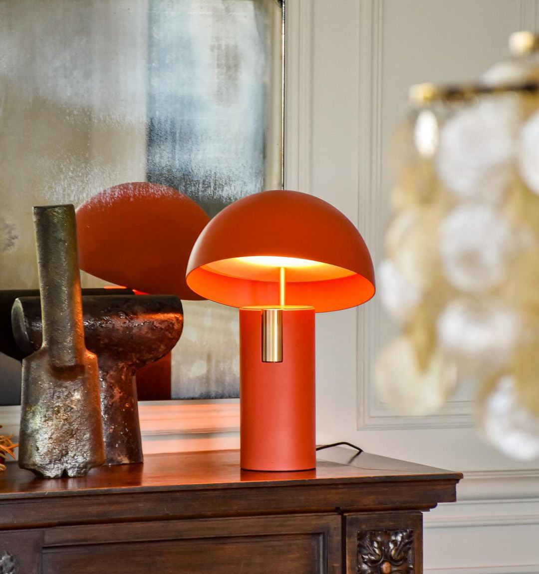 Avo Table Lamp - view 3