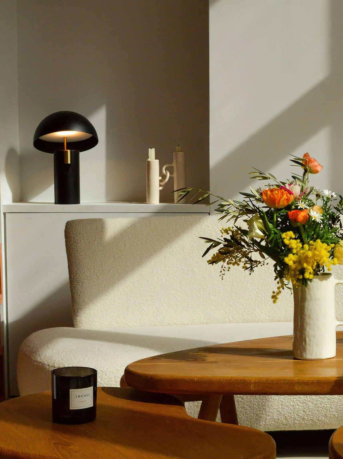 Avo Table Lamp - view 17