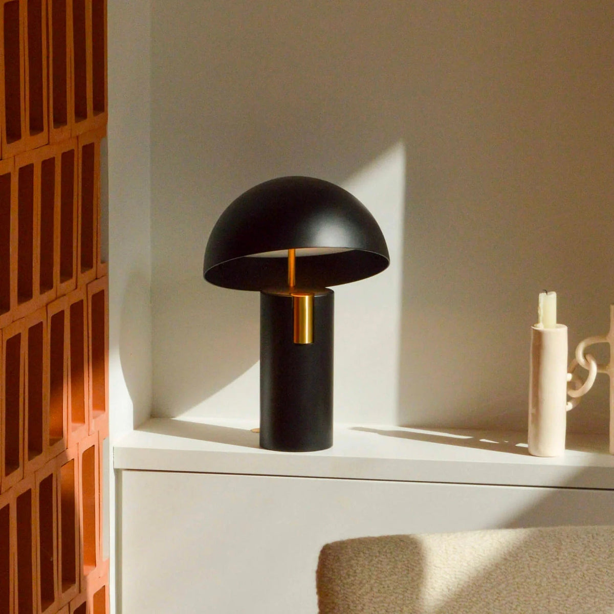 Avo Table Lamp - view 2