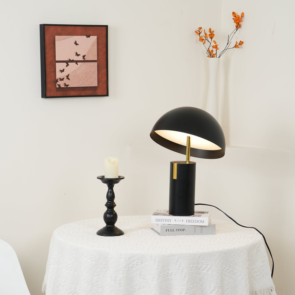 Avo Table Lamp - view 6