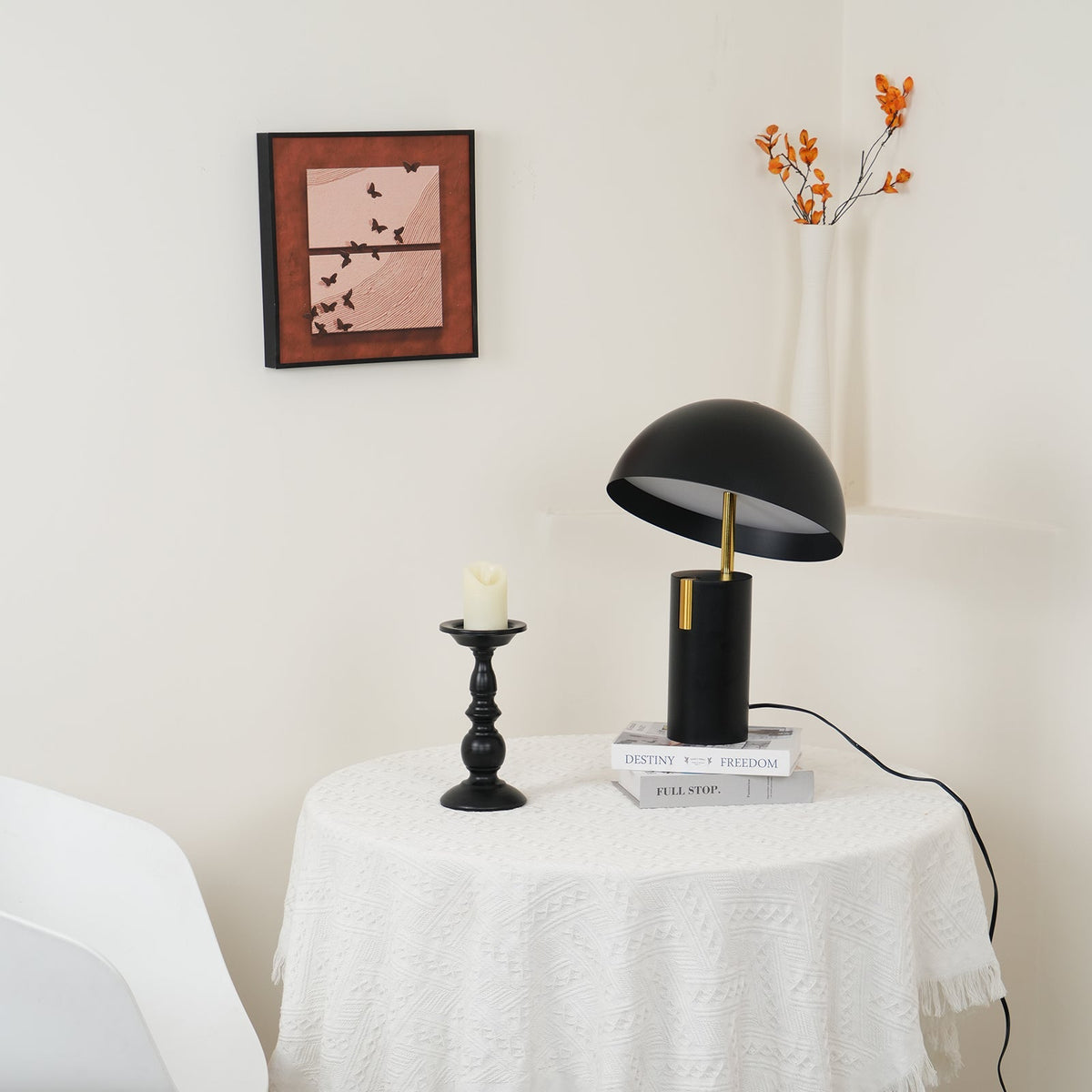 Avo Table Lamp - view 7
