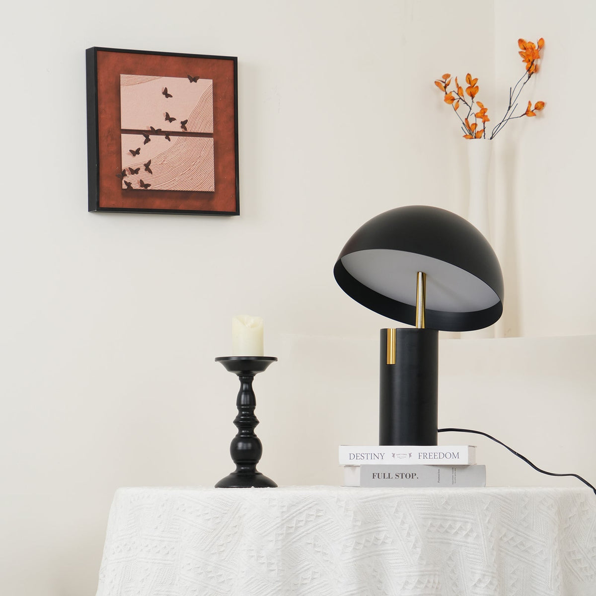 Avo Table Lamp - view 8