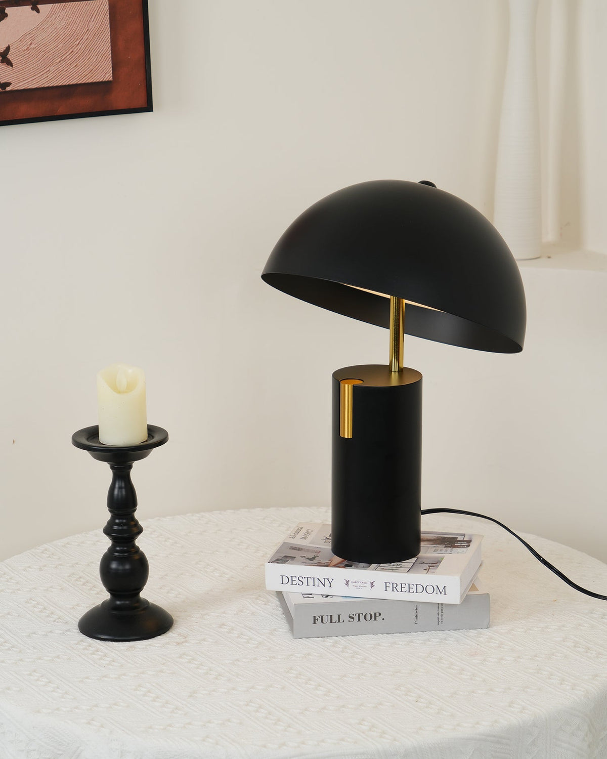 Avo Table Lamp - view 10