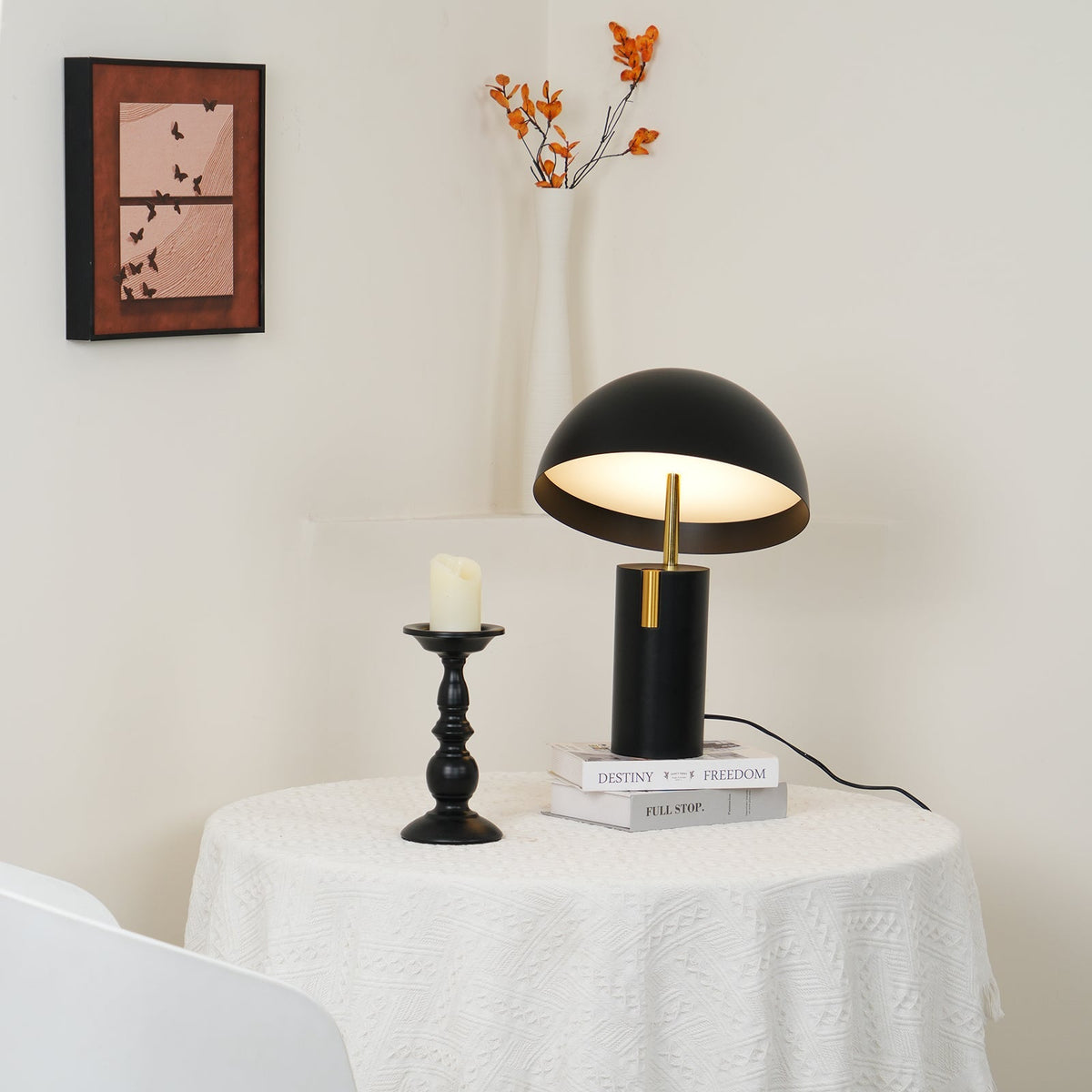 Avo Table Lamp - view 9