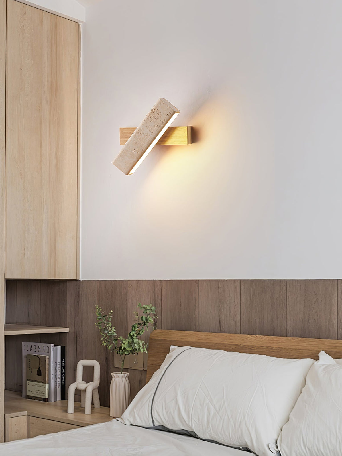 Axis Linear Wall Lamp - view 11