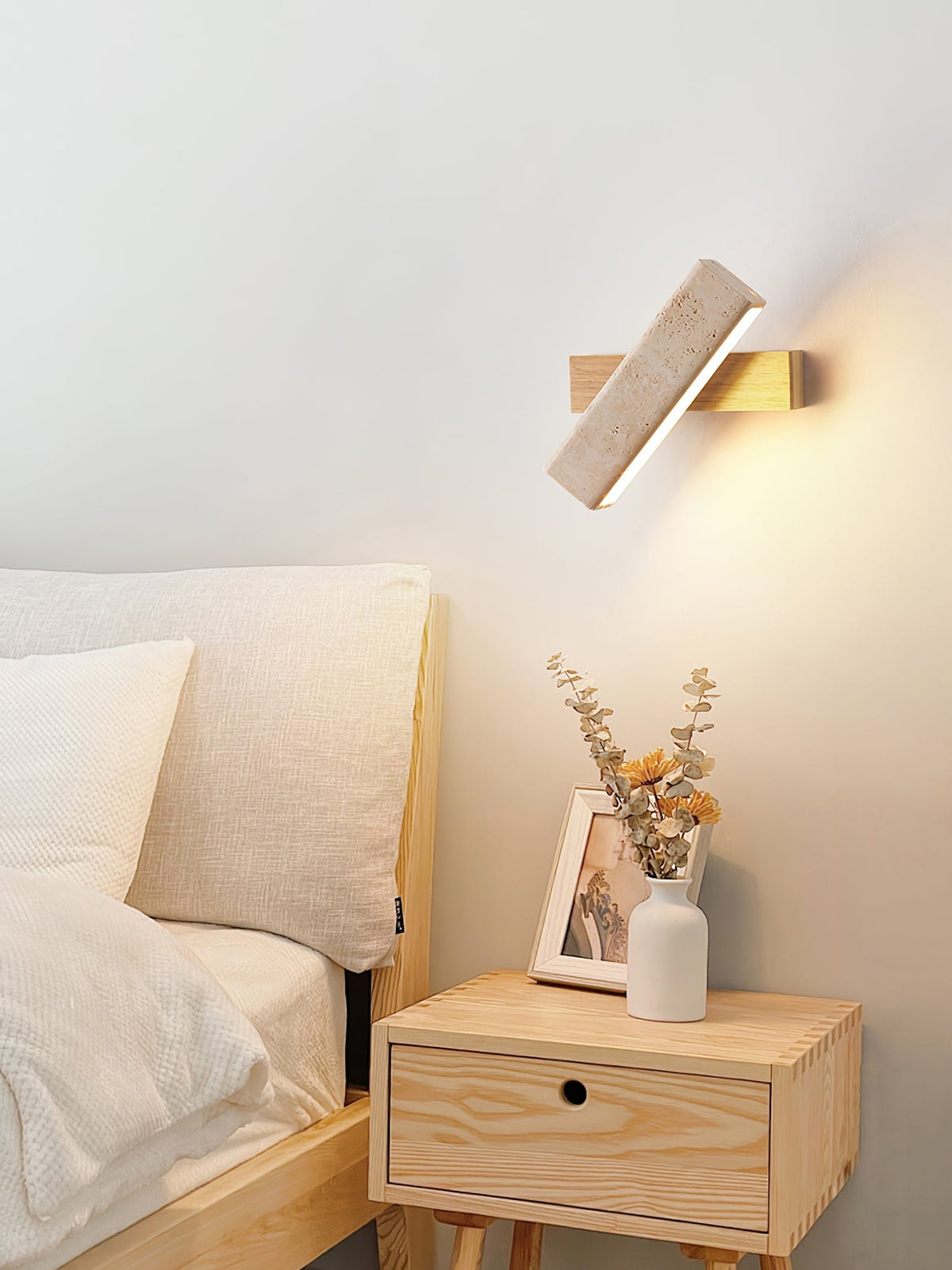 Axis Linear Wall Lamp - view 12