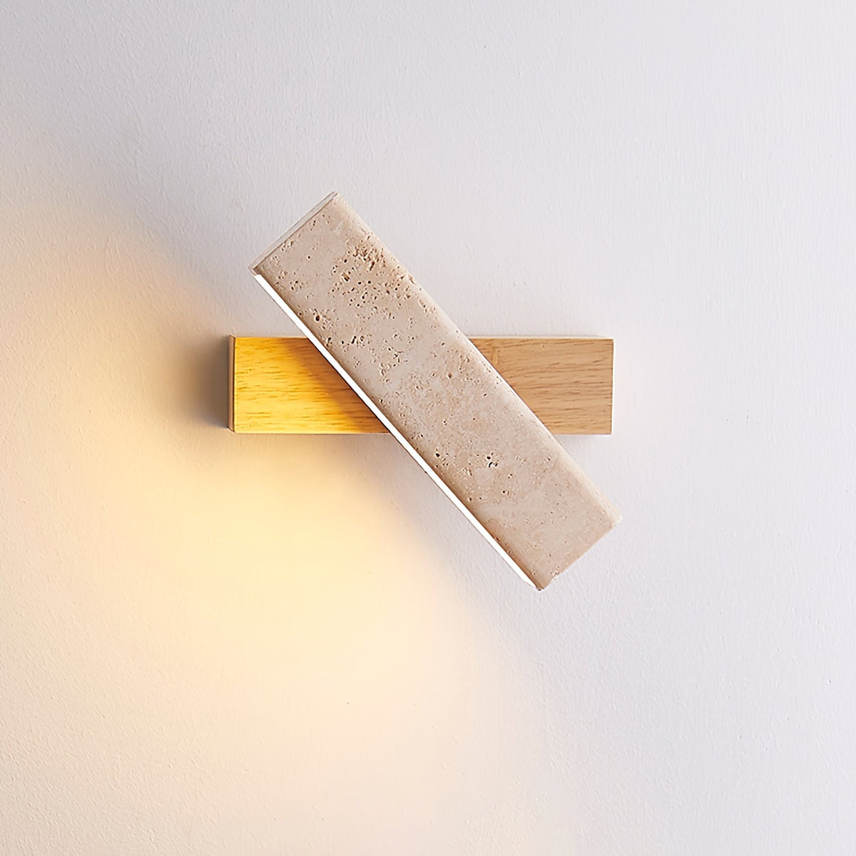 Axis Linear Wall Lamp - view 5