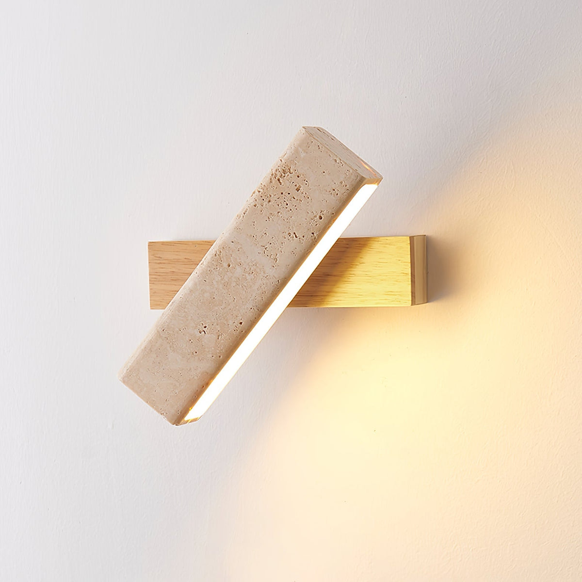 Axis Linear Wall Lamp - view 6