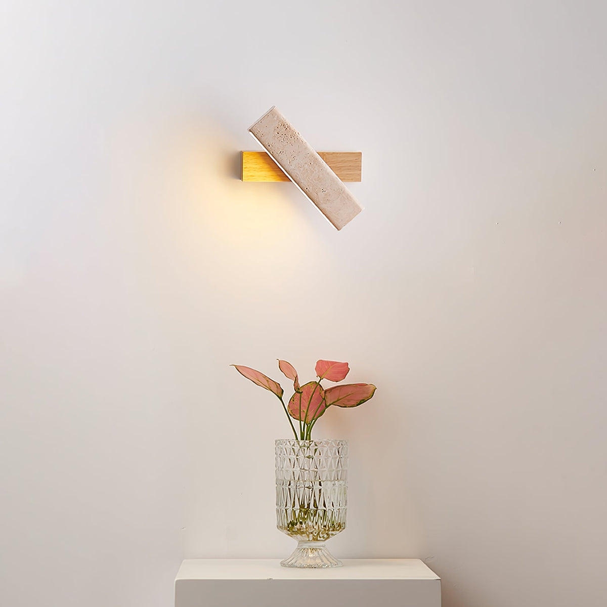 Axis Linear Wall Lamp - view 8