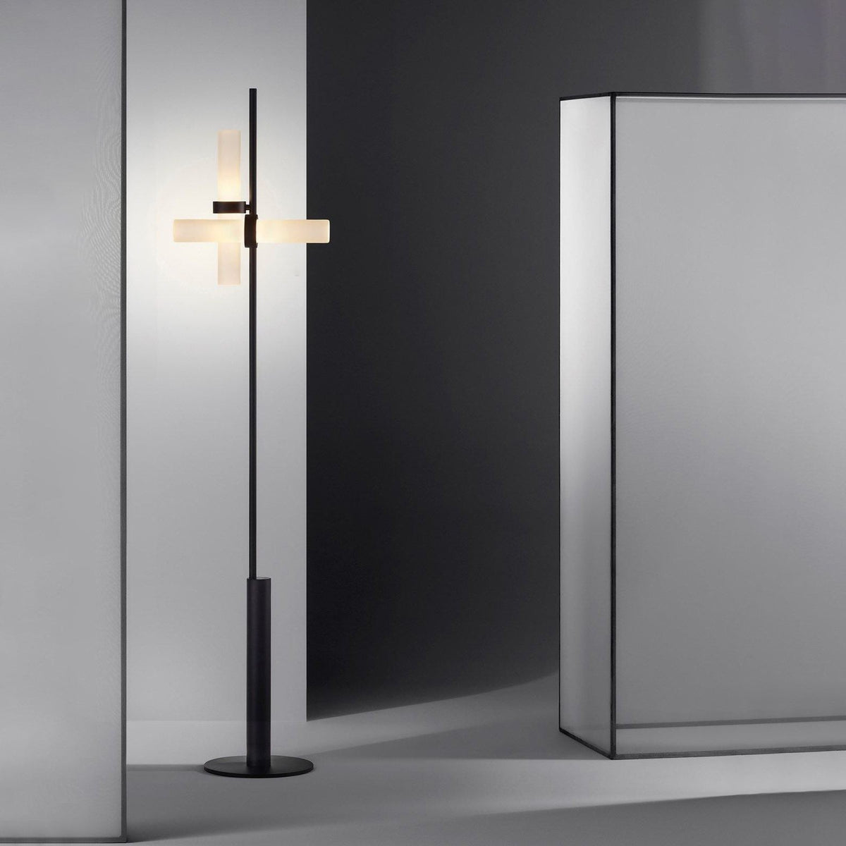 Axis Modular Floor Lamp - view 26