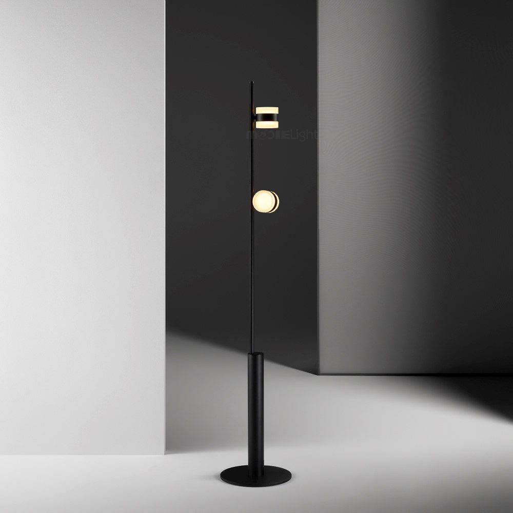 Axis Modular Floor Lamp - view 30