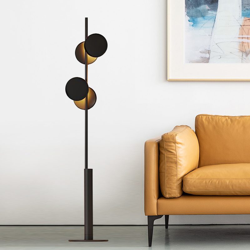 Axis Modular Floor Lamp - view 17