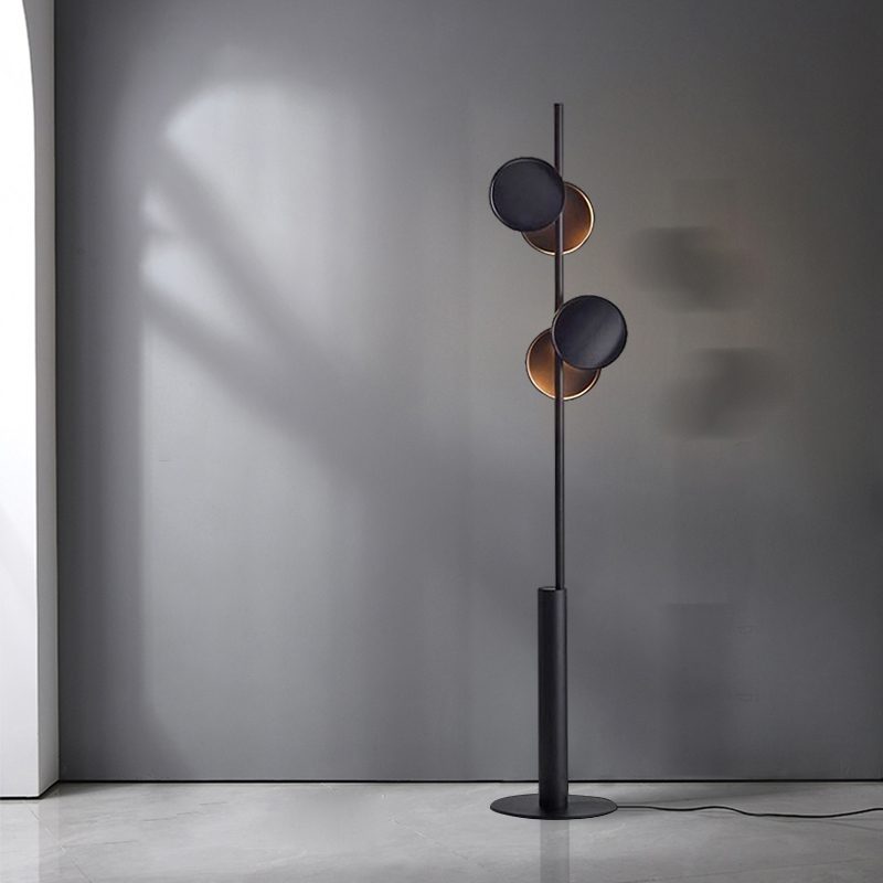 Axis Modular Floor Lamp - view 21