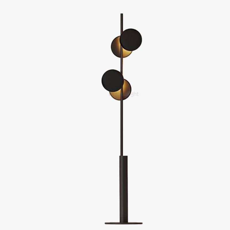 Axis Modular Floor Lamp - view 23