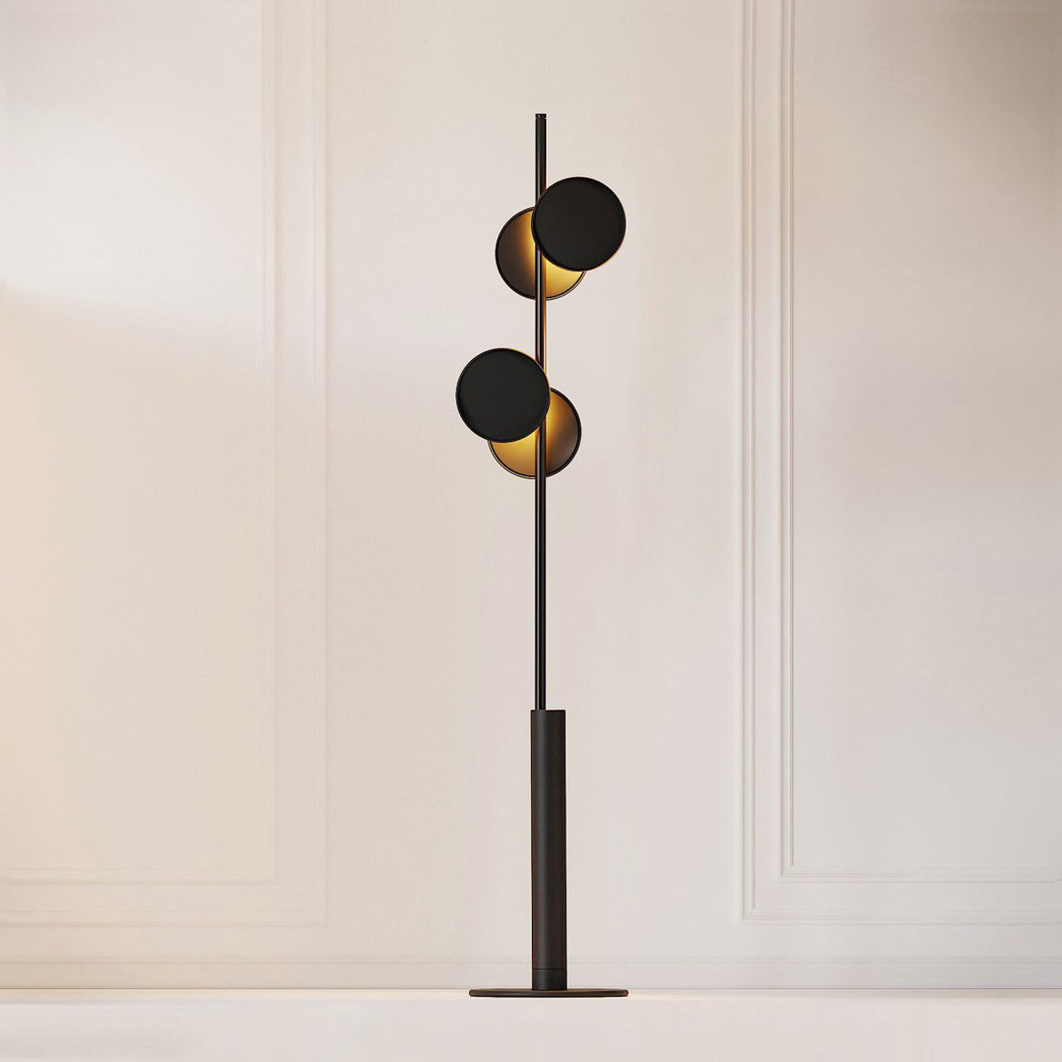Axis Modular Floor Lamp - view 12