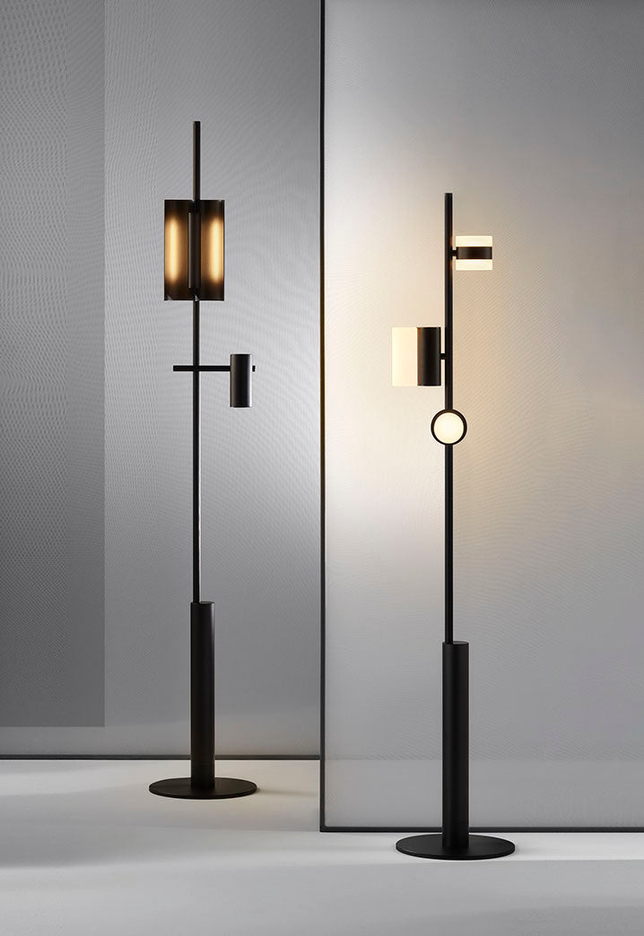 Axis Modular Floor Lamp - view 15