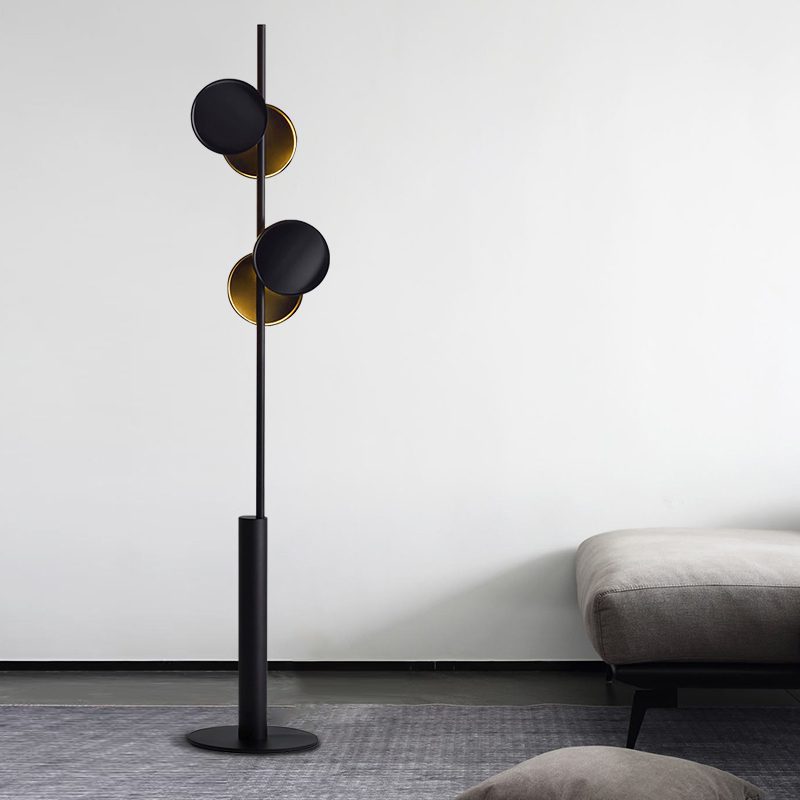 Axis Modular Floor Lamp - view 16